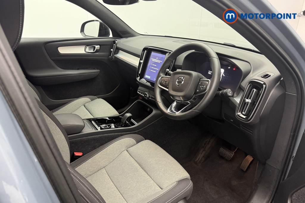 Volvo Xc40 Plus Automatic Petrol SUV - Stock Number (1574034) - 3rd supplementary image