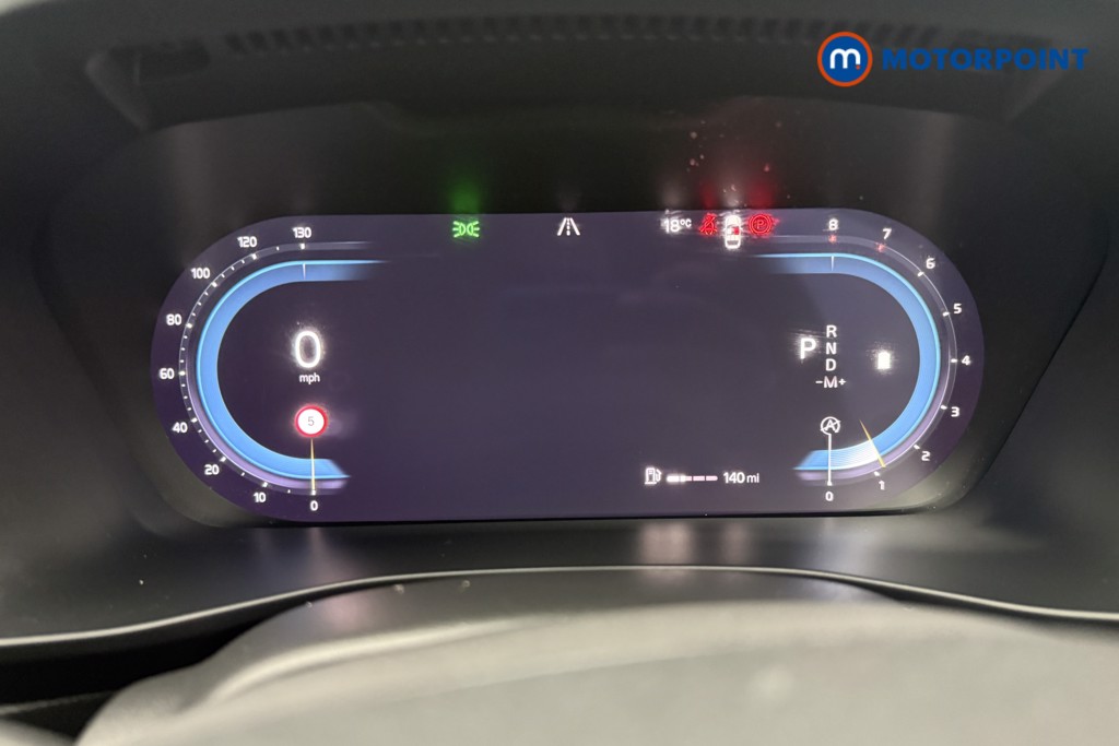 Volvo Xc40 Plus Automatic Petrol SUV - Stock Number (1574034) - 4th supplementary image