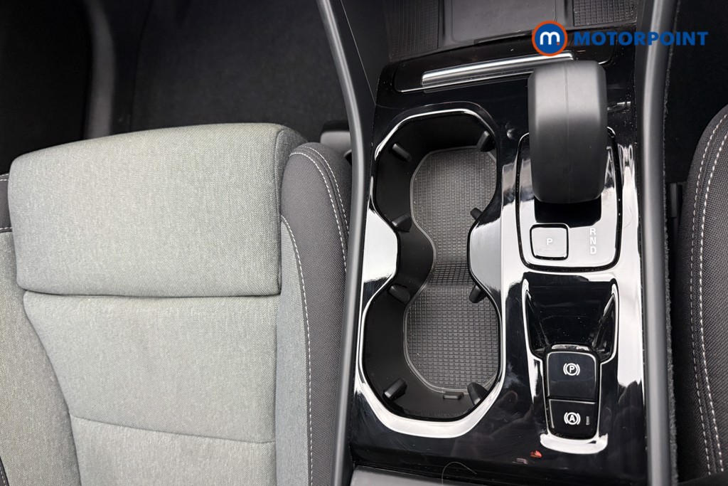 Volvo Xc40 Plus Automatic Petrol SUV - Stock Number (1574034) - 10th supplementary image