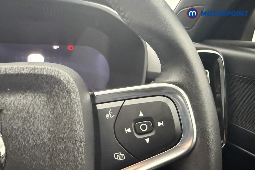 Volvo Xc40 Plus Automatic Petrol SUV - Stock Number (1574034) - 12th supplementary image