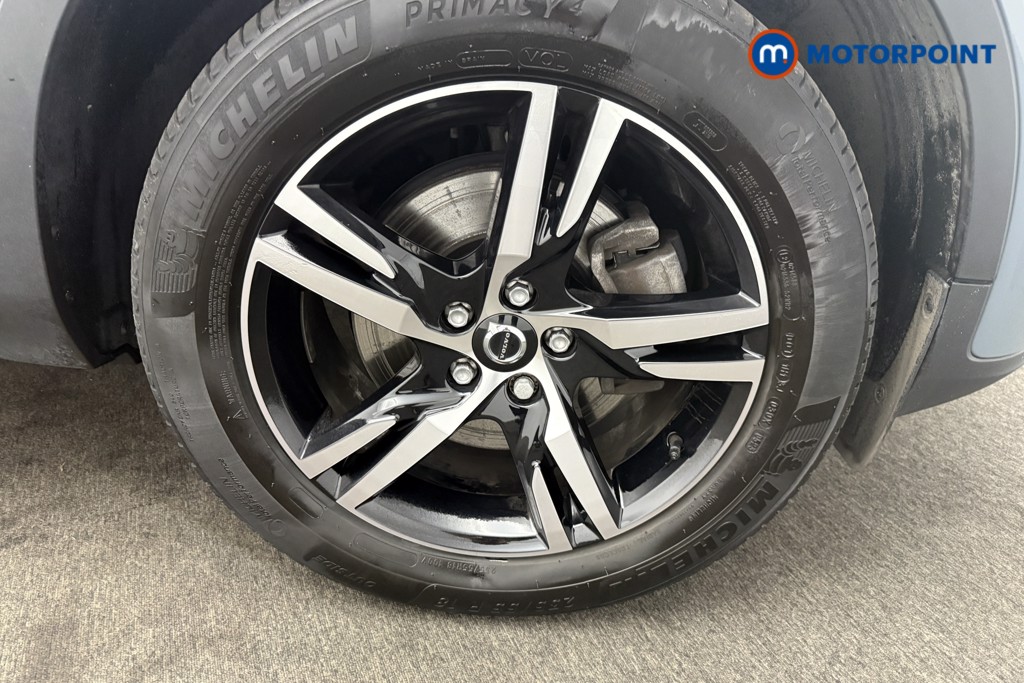 Volvo Xc40 Plus Automatic Petrol SUV - Stock Number (1574034) - 16th supplementary image