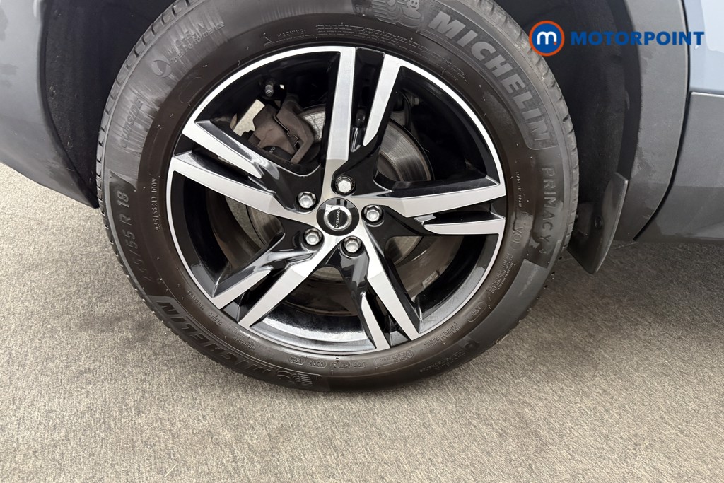 Volvo Xc40 Plus Automatic Petrol SUV - Stock Number (1574034) - 17th supplementary image