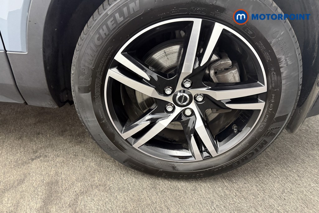 Volvo Xc40 Plus Automatic Petrol SUV - Stock Number (1574034) - 19th supplementary image