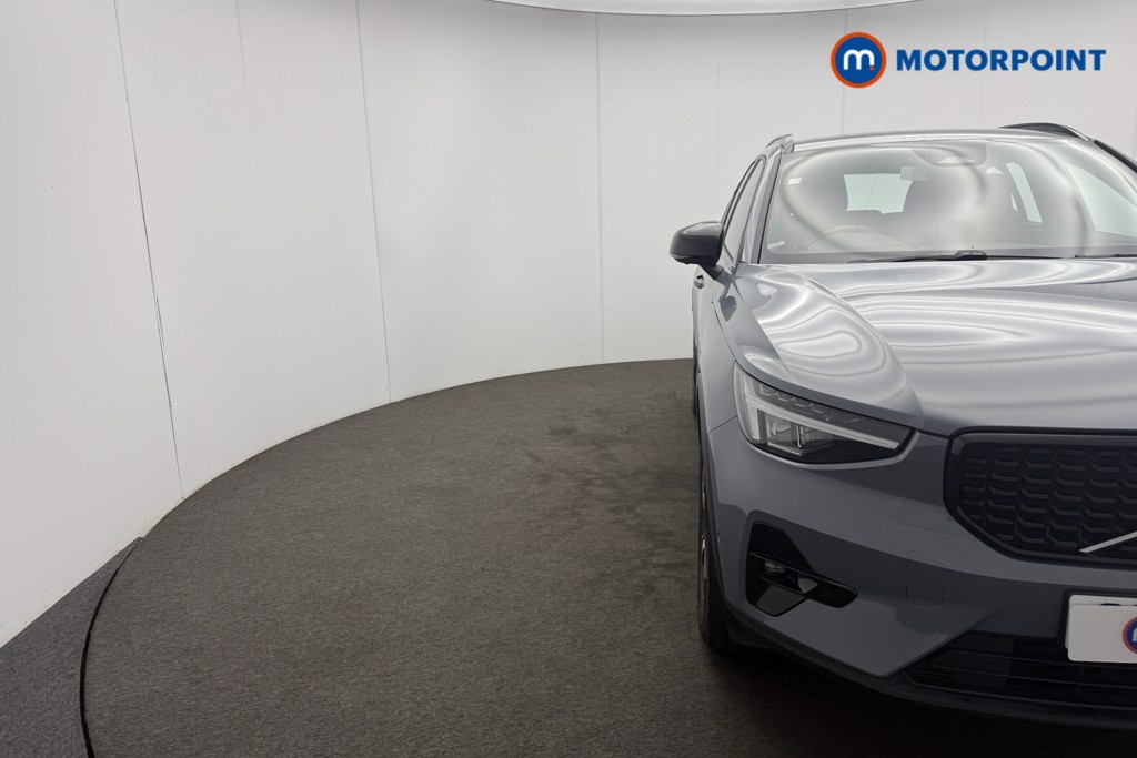 Volvo Xc40 Plus Automatic Petrol SUV - Stock Number (1574034) - 20th supplementary image
