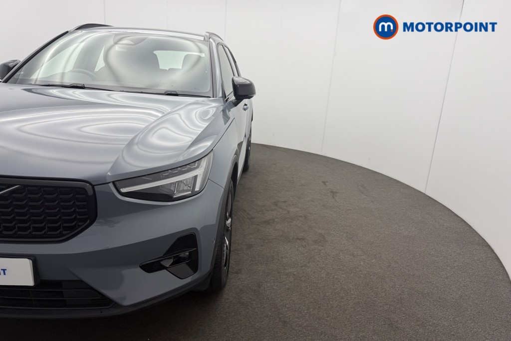 Volvo Xc40 Plus Automatic Petrol SUV - Stock Number (1574034) - 21st supplementary image