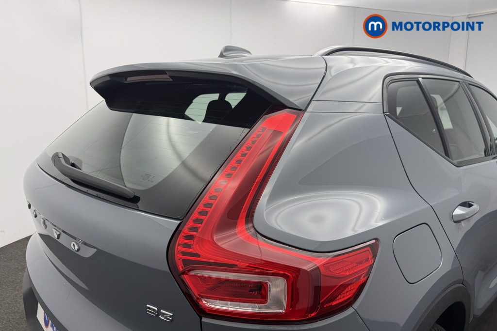 Volvo Xc40 Plus Automatic Petrol SUV - Stock Number (1574034) - 22nd supplementary image
