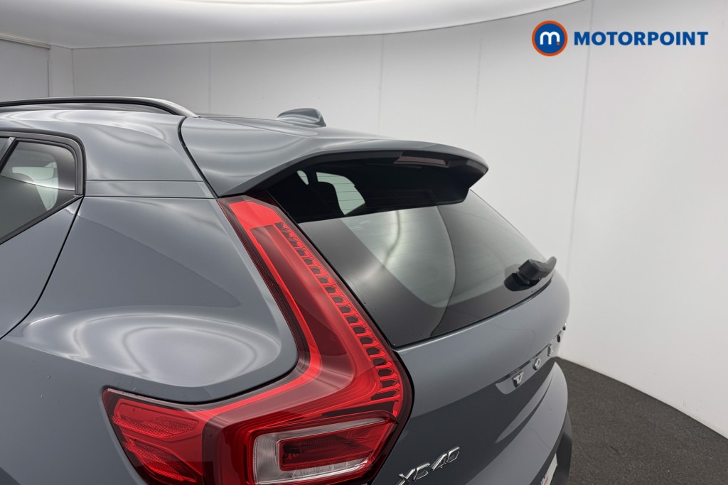 Volvo Xc40 Plus Automatic Petrol SUV - Stock Number (1574034) - 24th supplementary image
