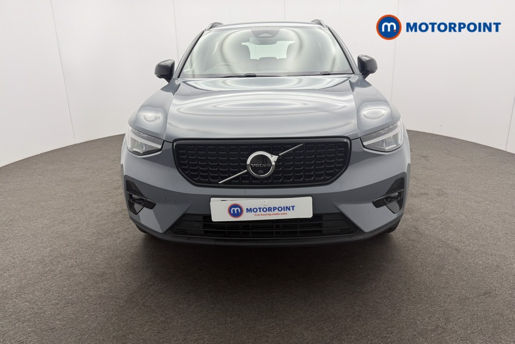 Volvo Xc40 Plus Automatic Petrol SUV - Stock Number (1574034) - 26th supplementary image