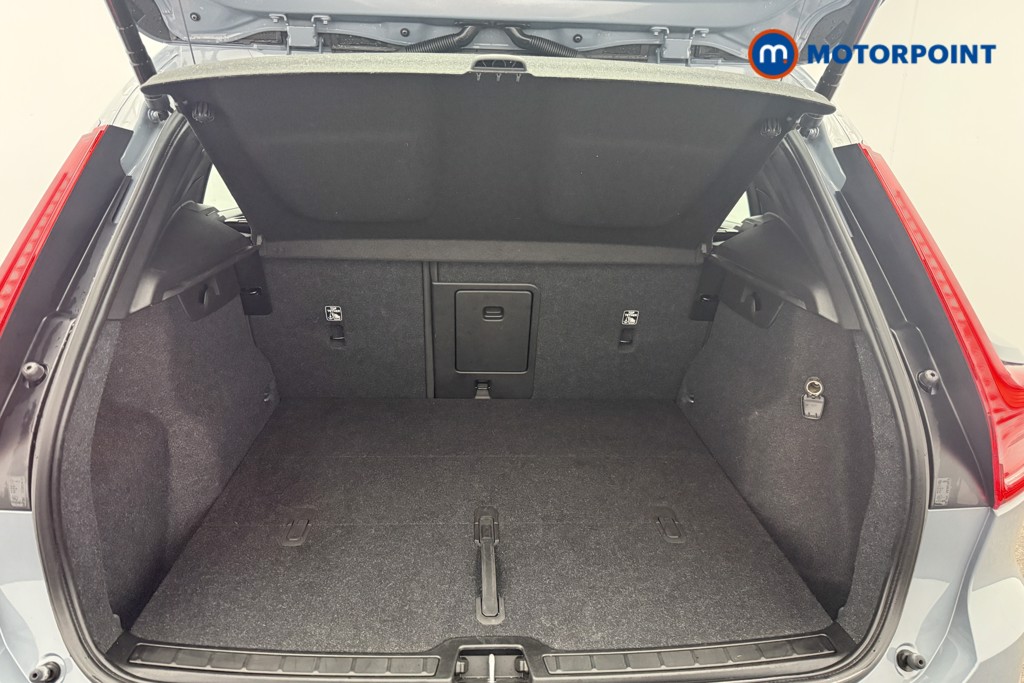 Volvo Xc40 Plus Automatic Petrol SUV - Stock Number (1574034) - 27th supplementary image