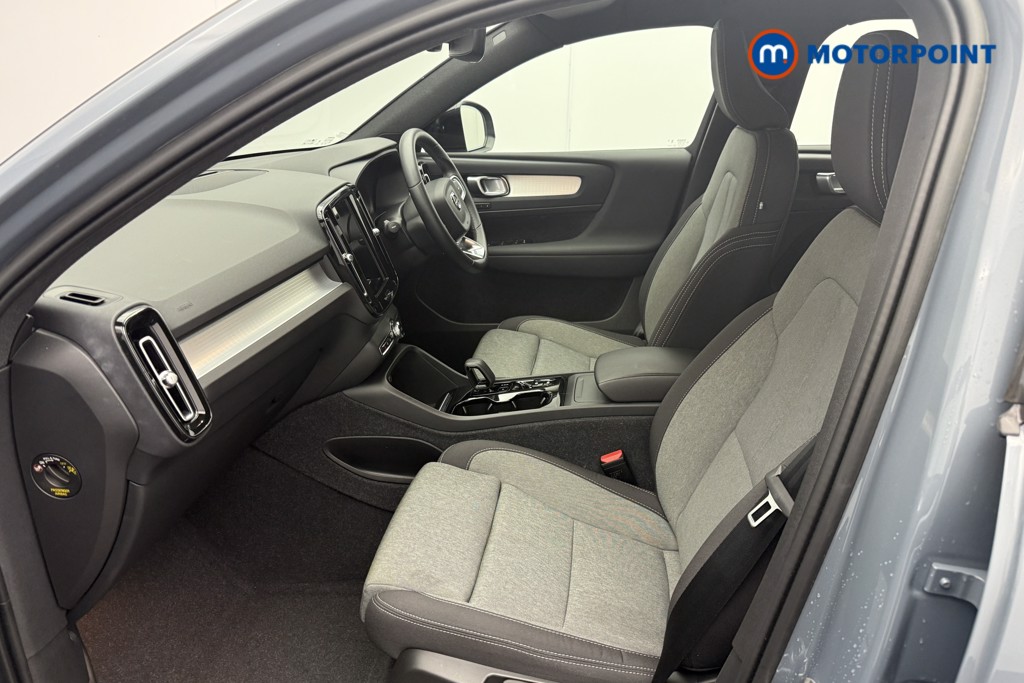Volvo Xc40 Plus Automatic Petrol SUV - Stock Number (1574034) - 1st supplementary image