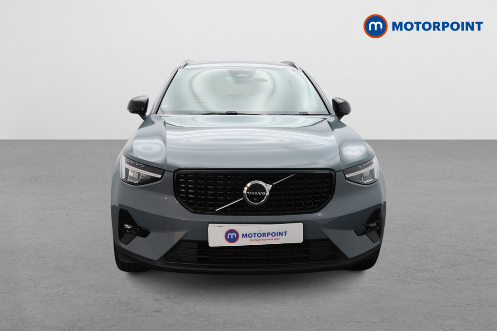 Volvo Xc40 Plus Automatic Petrol SUV - Stock Number (1574034) - Front bumper