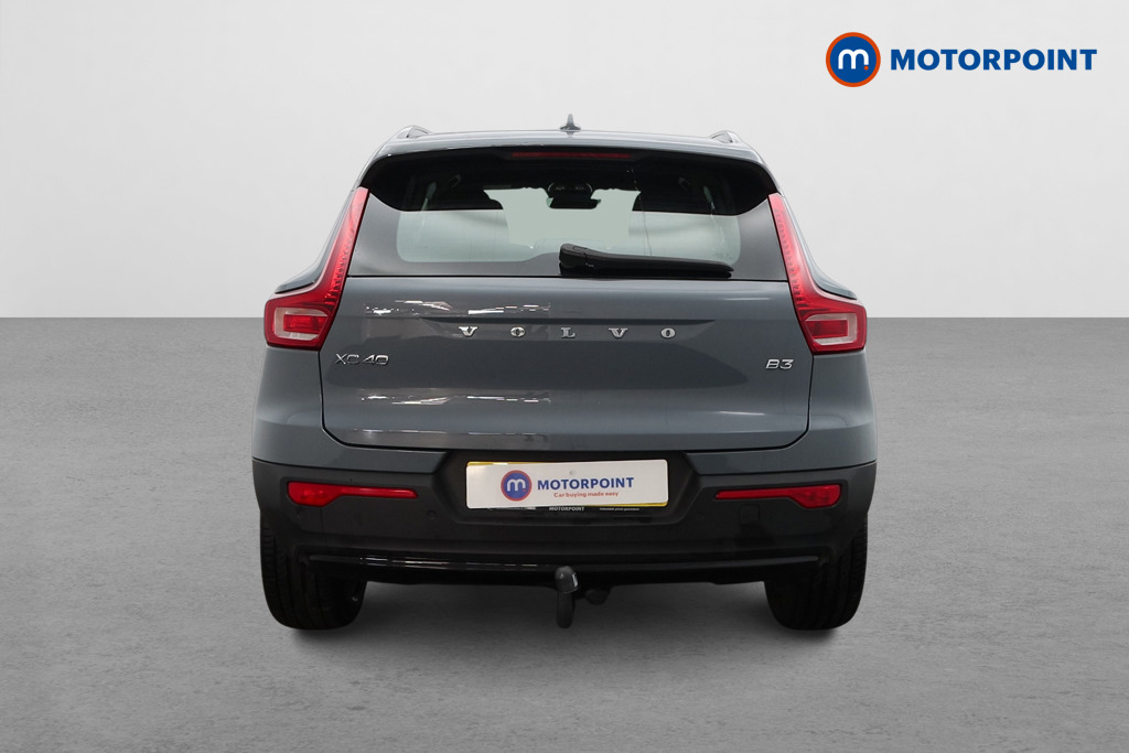 Volvo Xc40 Plus Automatic Petrol SUV - Stock Number (1574034) - Rear bumper