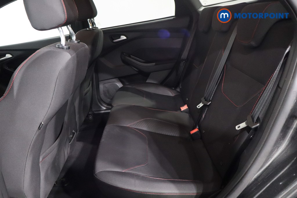 Ford Focus St-Line X Manual Petrol Estate - Stock Number (1574048) - 5th supplementary image
