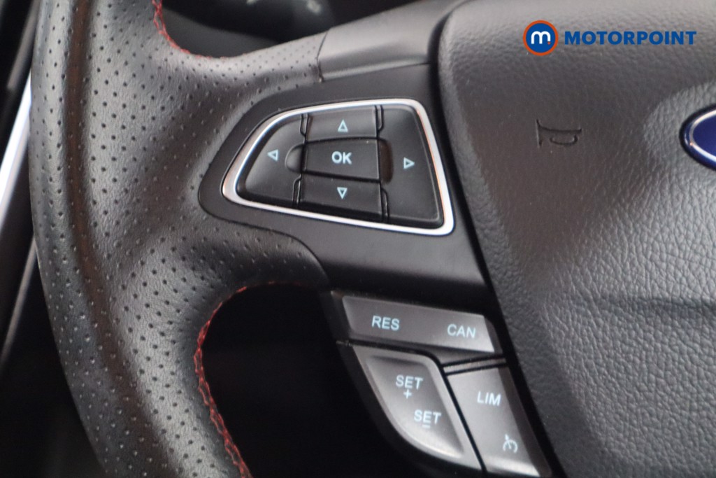Ford Focus St-Line X Manual Petrol Estate - Stock Number (1574048) - 7th supplementary image