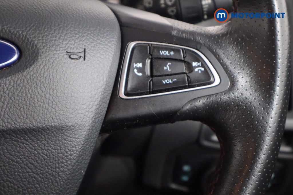 Ford Focus St-Line X Manual Petrol Estate - Stock Number (1574048) - 8th supplementary image