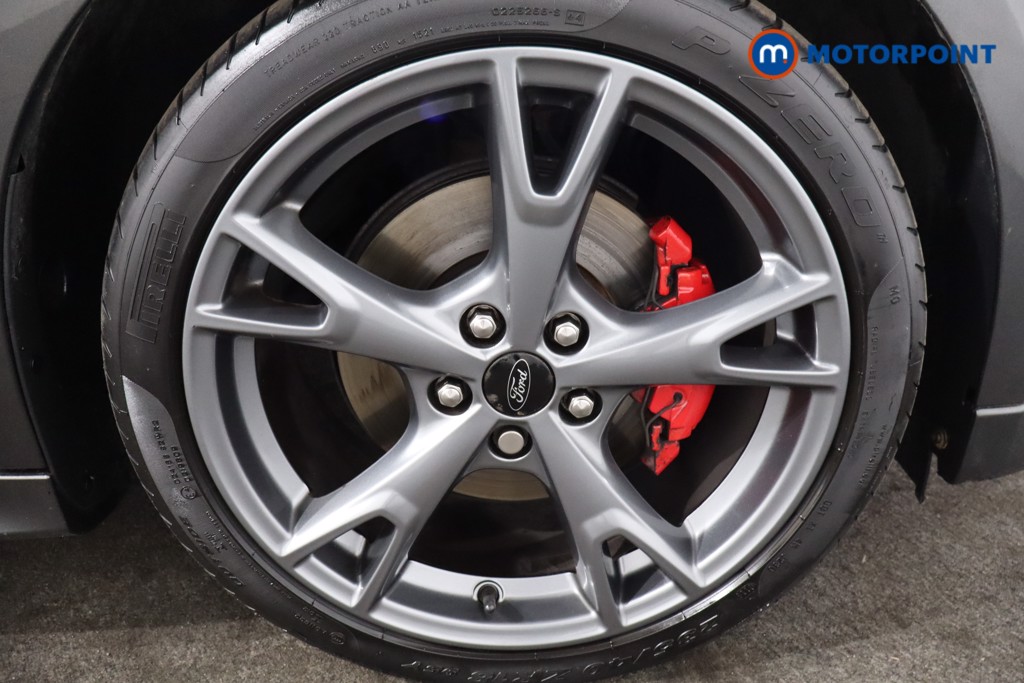 Ford Focus St-Line X Manual Petrol Estate - Stock Number (1574048) - 10th supplementary image