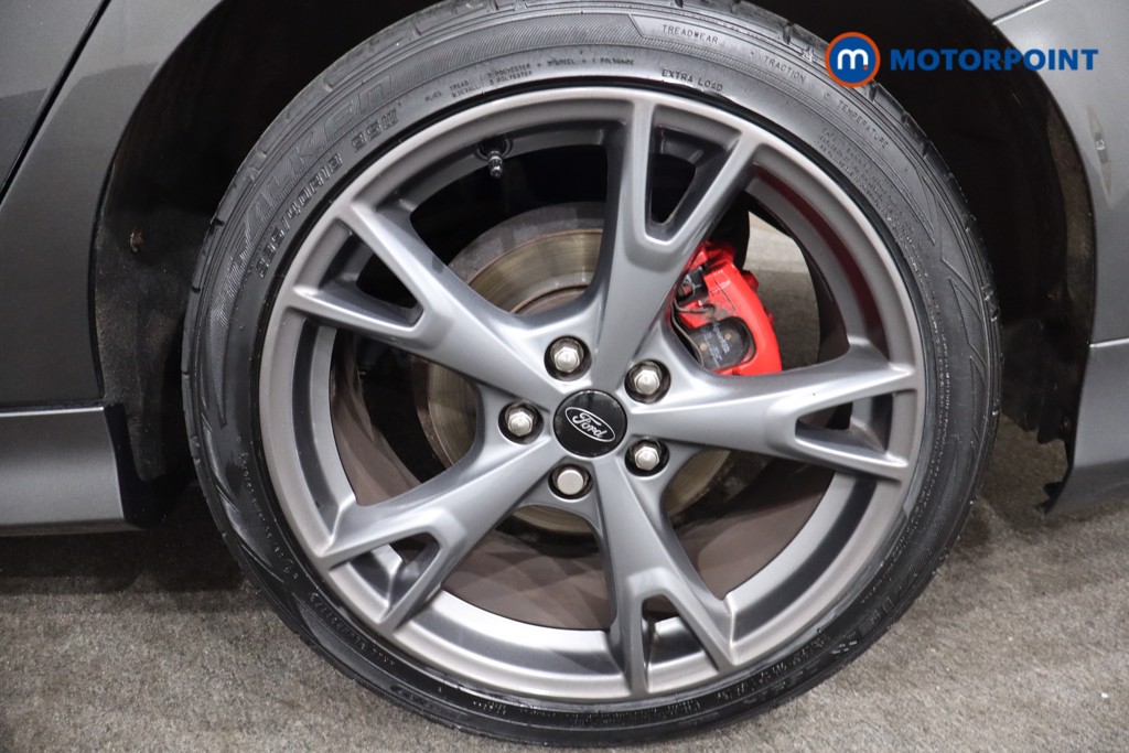 Ford Focus St-Line X Manual Petrol Estate - Stock Number (1574048) - 12th supplementary image
