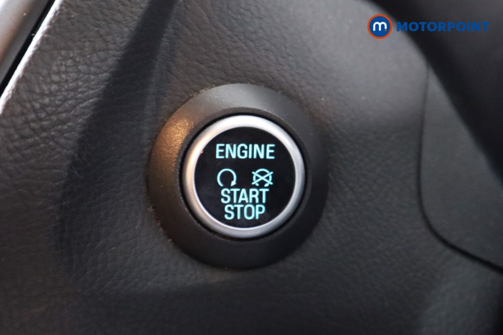 Ford Focus St-Line X Manual Petrol Estate - Stock Number (1574048) - 13th supplementary image
