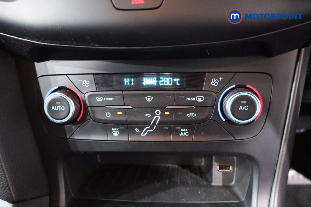 Ford Focus St-Line X Manual Petrol Estate - Stock Number (1574048) - 16th supplementary image