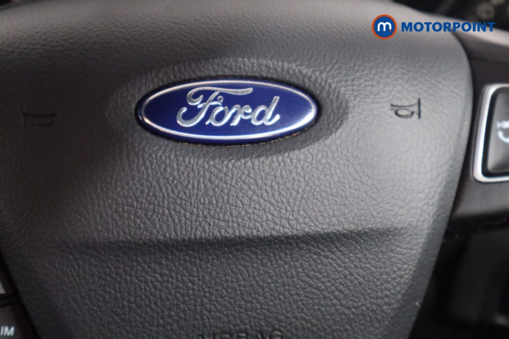 Ford Focus St-Line X Manual Petrol Estate - Stock Number (1574048) - 17th supplementary image