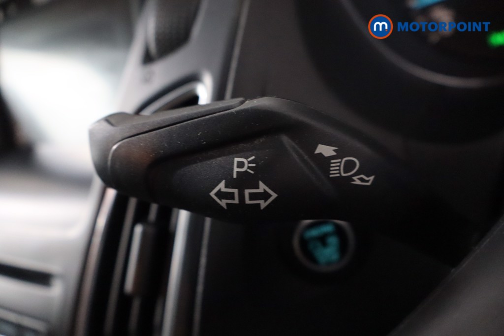 Ford Focus St-Line X Manual Petrol Estate - Stock Number (1574048) - 19th supplementary image