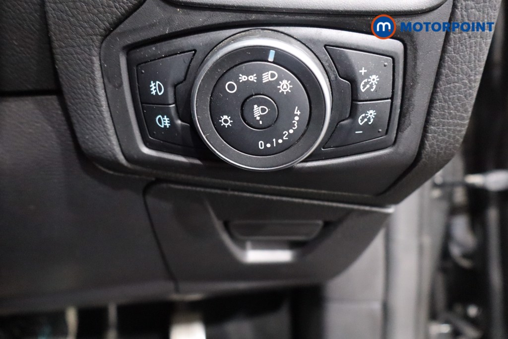 Ford Focus St-Line X Manual Petrol Estate - Stock Number (1574048) - 20th supplementary image