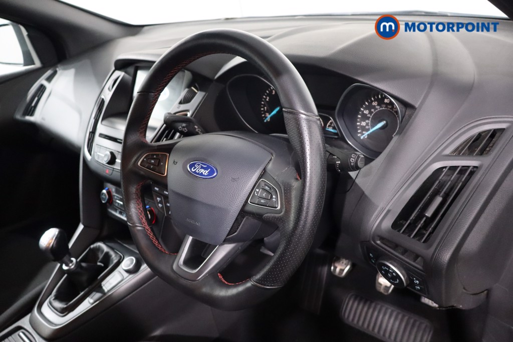 Ford Focus St-Line X Manual Petrol Estate - Stock Number (1574048) - 23rd supplementary image