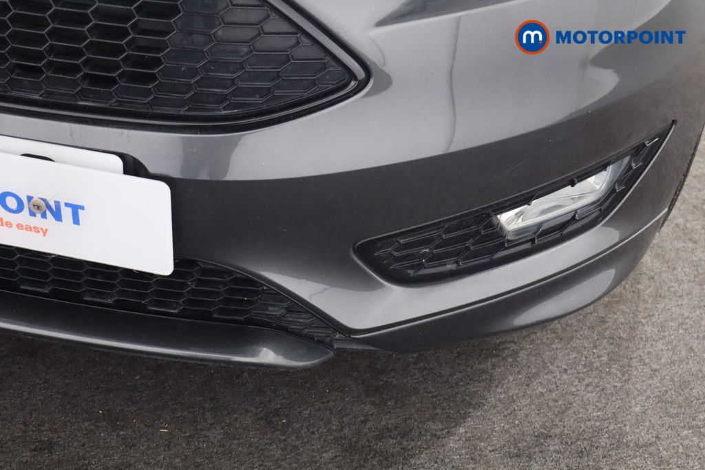 Ford Focus St-Line X Manual Petrol Estate - Stock Number (1574048) - 27th supplementary image