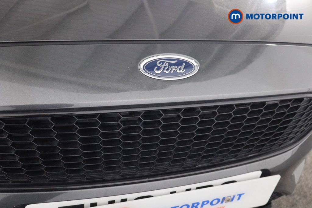 Ford Focus St-Line X Manual Petrol Estate - Stock Number (1574048) - 28th supplementary image