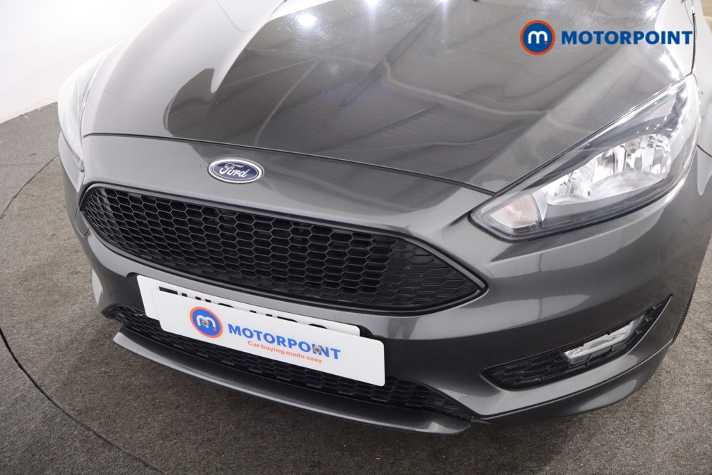 Ford Focus St-Line X Manual Petrol Estate - Stock Number (1574048) - 29th supplementary image