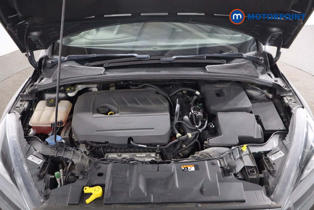 Ford Focus St-Line X Manual Petrol Estate - Stock Number (1574048) - 30th supplementary image