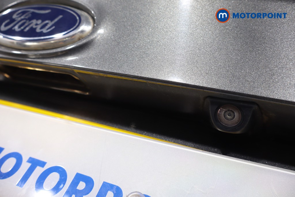 Ford Focus St-Line X Manual Petrol Estate - Stock Number (1574048) - 34th supplementary image