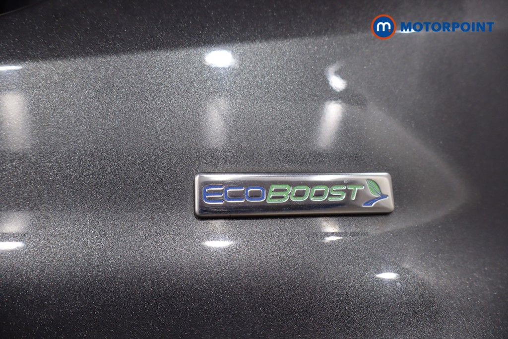 Ford Focus St-Line X Manual Petrol Estate - Stock Number (1574048) - 35th supplementary image
