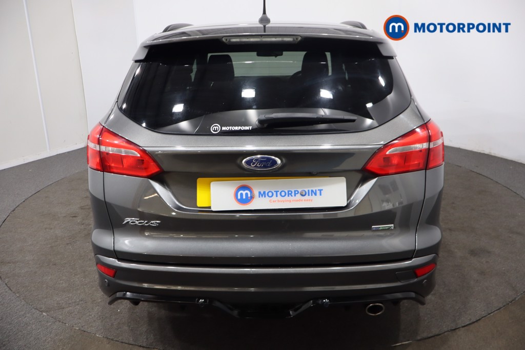 Ford Focus St-Line X Manual Petrol Estate - Stock Number (1574048) - 36th supplementary image