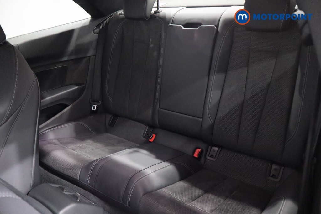 Audi A5 S Line Automatic Diesel Coupe - Stock Number (1574102) - 5th supplementary image
