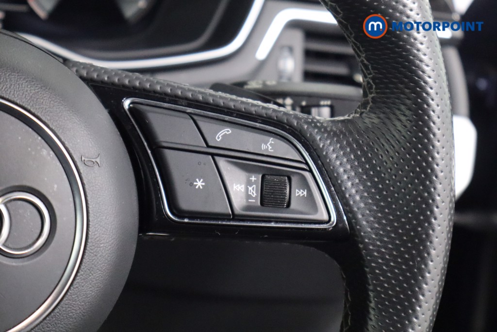 Audi A5 S Line Automatic Diesel Coupe - Stock Number (1574102) - 8th supplementary image