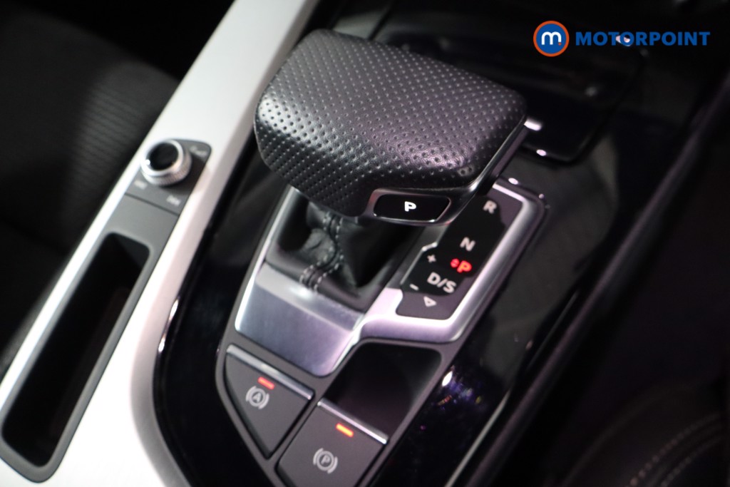 Audi A5 S Line Automatic Diesel Coupe - Stock Number (1574102) - 14th supplementary image