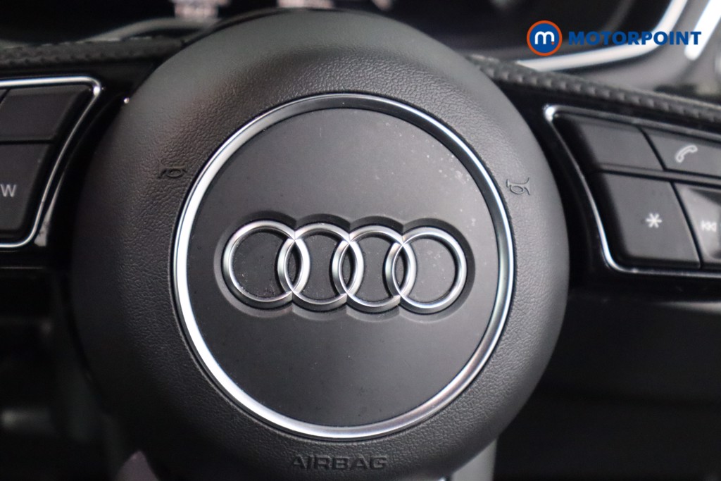 Audi A5 S Line Automatic Diesel Coupe - Stock Number (1574102) - 15th supplementary image