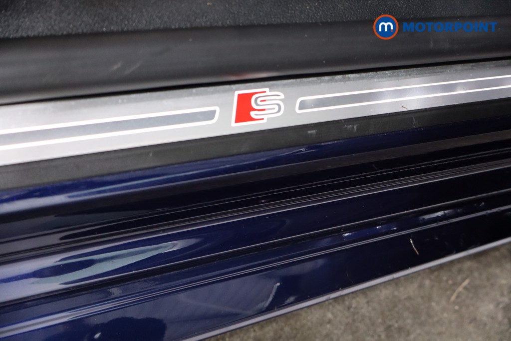 Audi A5 S Line Automatic Diesel Coupe - Stock Number (1574102) - 23rd supplementary image