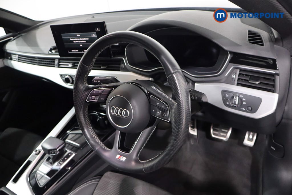 Audi A5 S Line Automatic Diesel Coupe - Stock Number (1574102) - 25th supplementary image