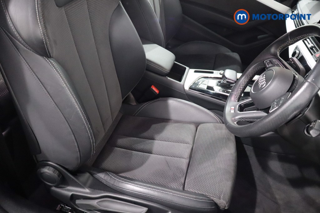 Audi A5 S Line Automatic Diesel Coupe - Stock Number (1574102) - 26th supplementary image