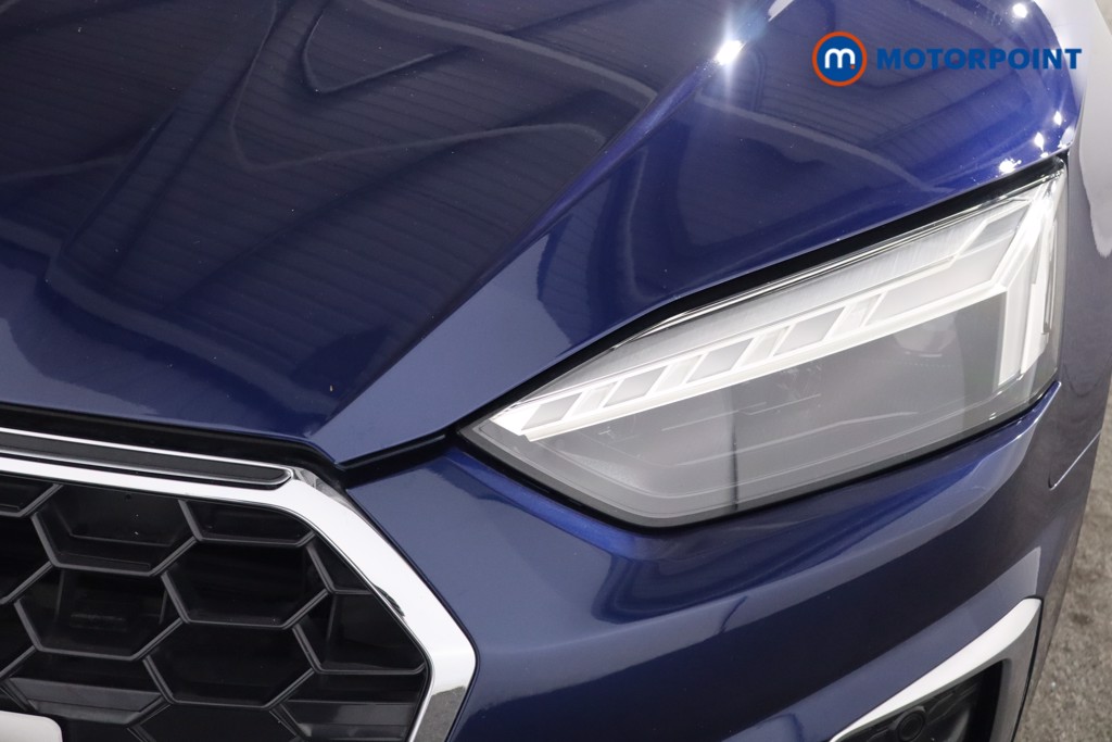 Audi A5 S Line Automatic Diesel Coupe - Stock Number (1574102) - 27th supplementary image