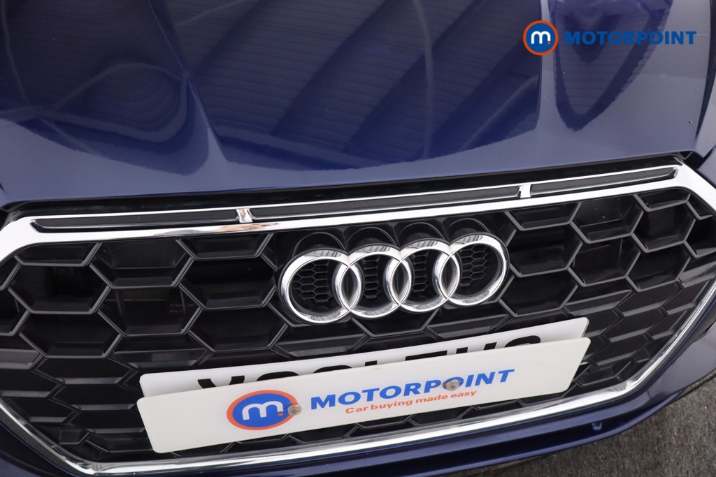 Audi A5 S Line Automatic Diesel Coupe - Stock Number (1574102) - 29th supplementary image