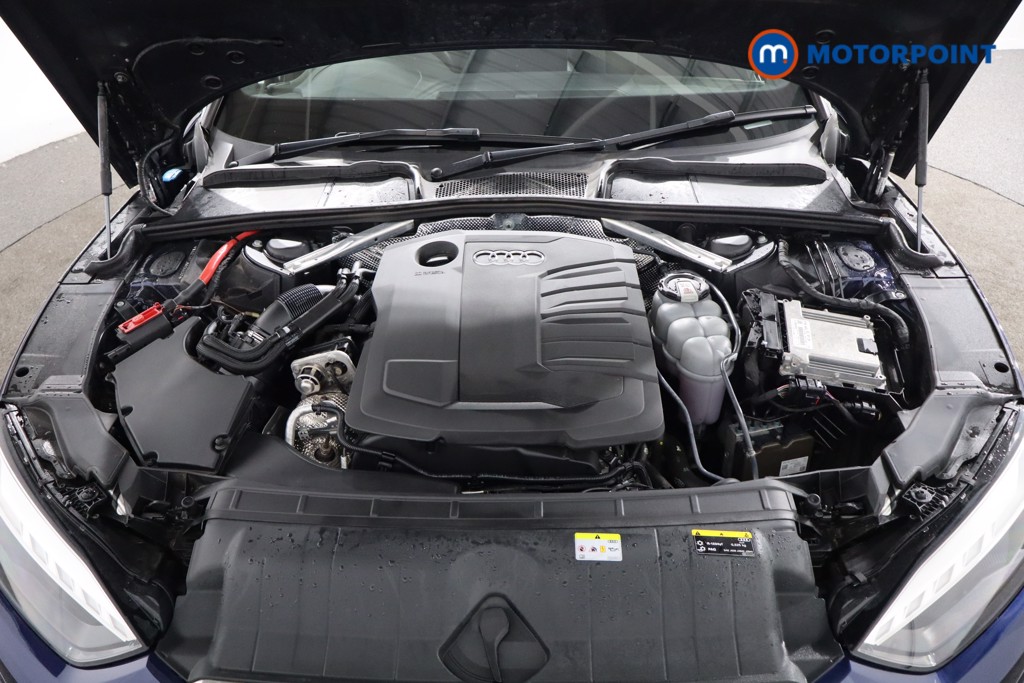Audi A5 S Line Automatic Diesel Coupe - Stock Number (1574102) - 31st supplementary image