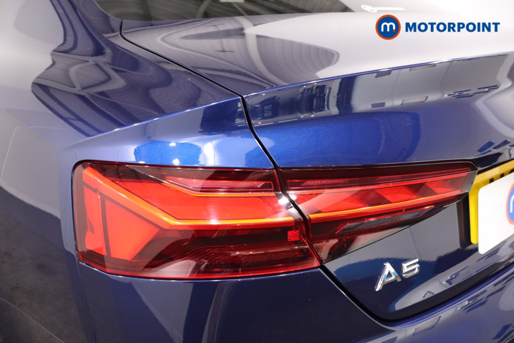 Audi A5 S Line Automatic Diesel Coupe - Stock Number (1574102) - 33rd supplementary image