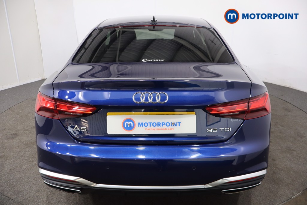 Audi A5 S Line Automatic Diesel Coupe - Stock Number (1574102) - 36th supplementary image