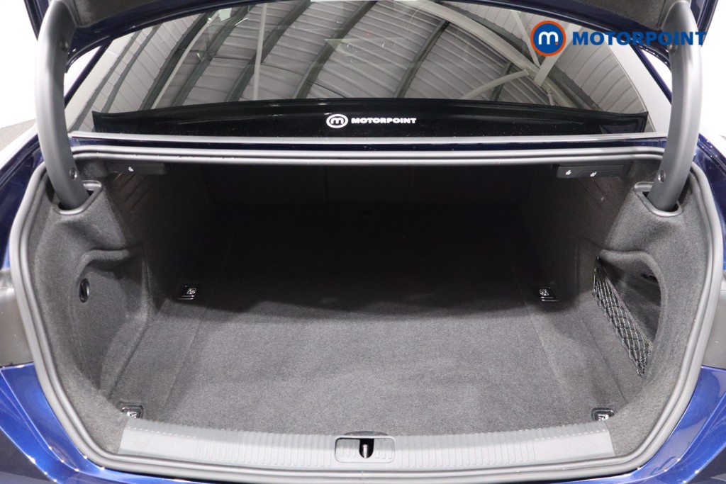 Audi A5 S Line Automatic Diesel Coupe - Stock Number (1574102) - 37th supplementary image