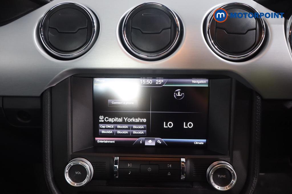Ford Mustang 2.3 Ecoboost 2Dr Manual Petrol Coupe - Stock Number (1574154) - 2nd supplementary image