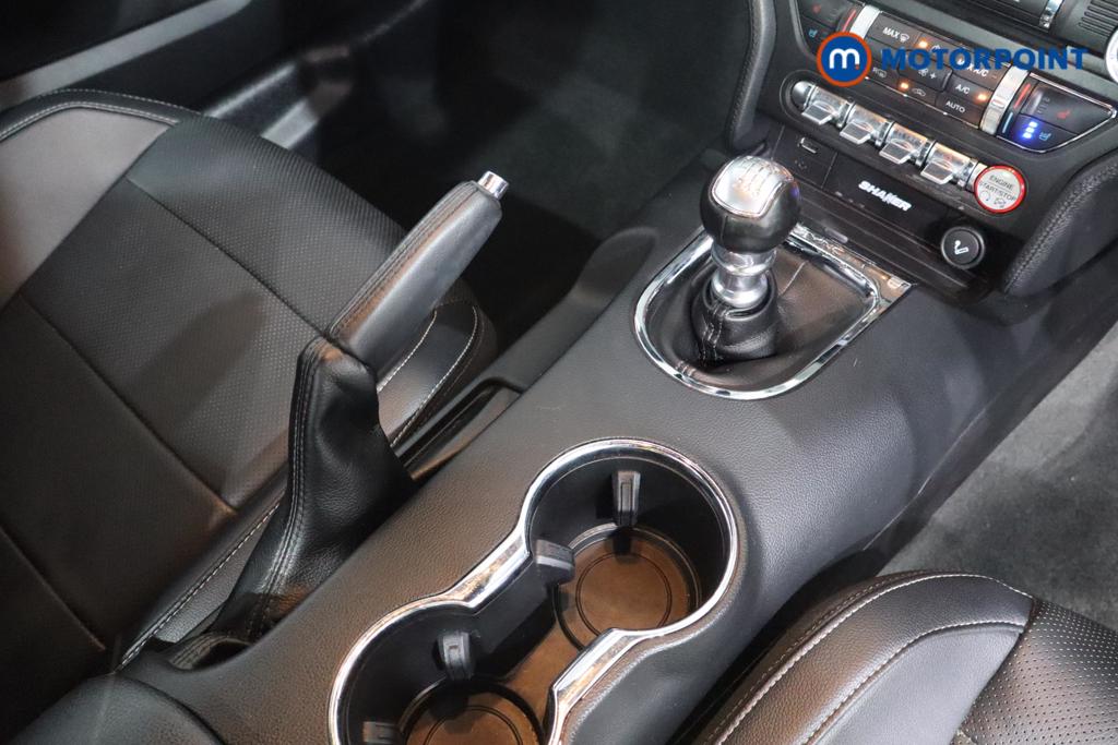 Ford Mustang 2.3 Ecoboost 2Dr Manual Petrol Coupe - Stock Number (1574154) - 4th supplementary image