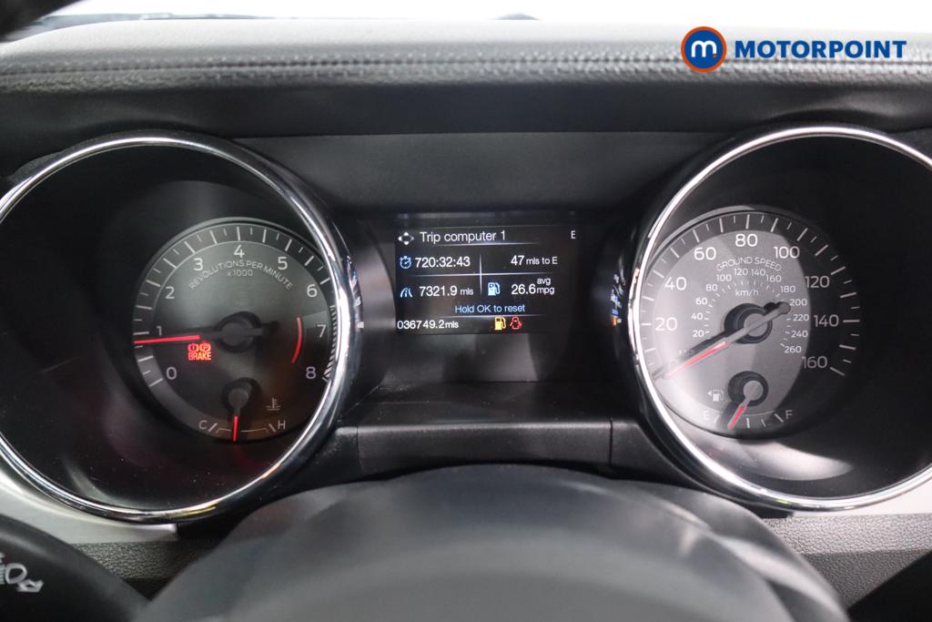 Ford Mustang 2.3 Ecoboost 2Dr Manual Petrol Coupe - Stock Number (1574154) - 5th supplementary image